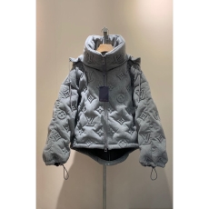 Louis Vuitton Down Jackets